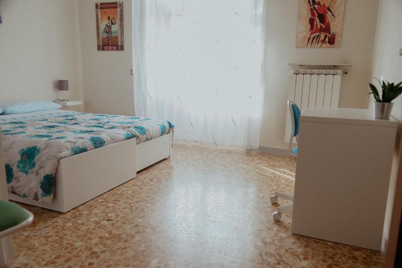 Apartamento La Casa Di Grazia