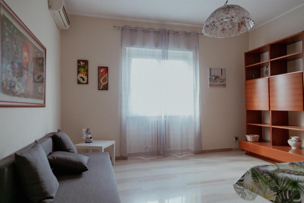 Apartamento La Casa Di Grazia